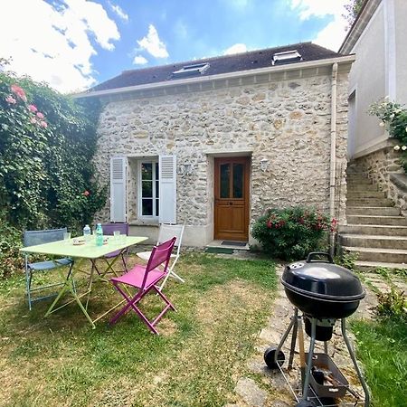 Maison & Jardin Proche Disney, Paris, Val D'Europe Meaux Bagian luar foto