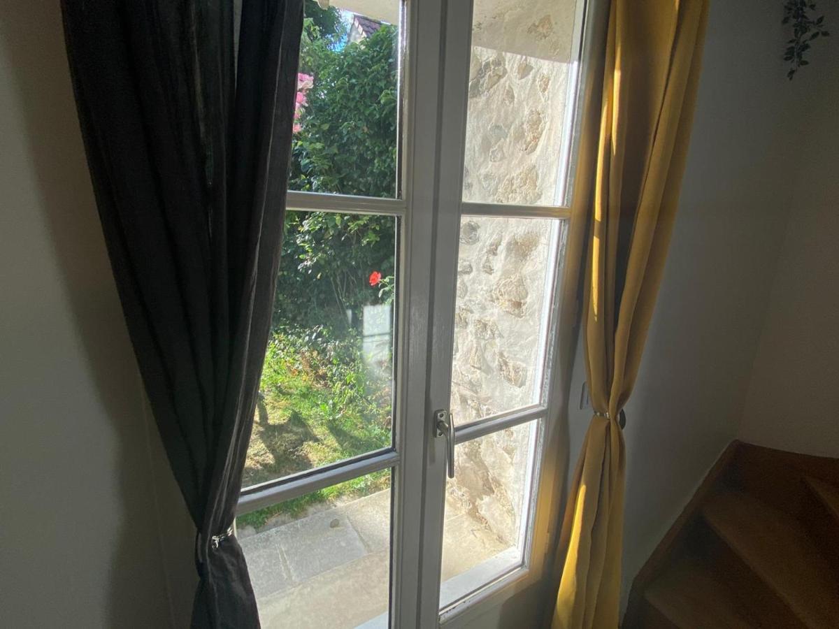 Maison & Jardin Proche Disney, Paris, Val D'Europe Meaux Bagian luar foto